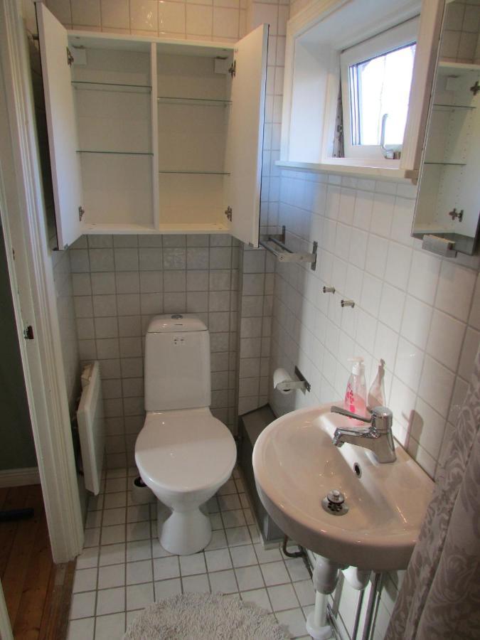 Delay'S Guest House Ängelholm Exterior foto